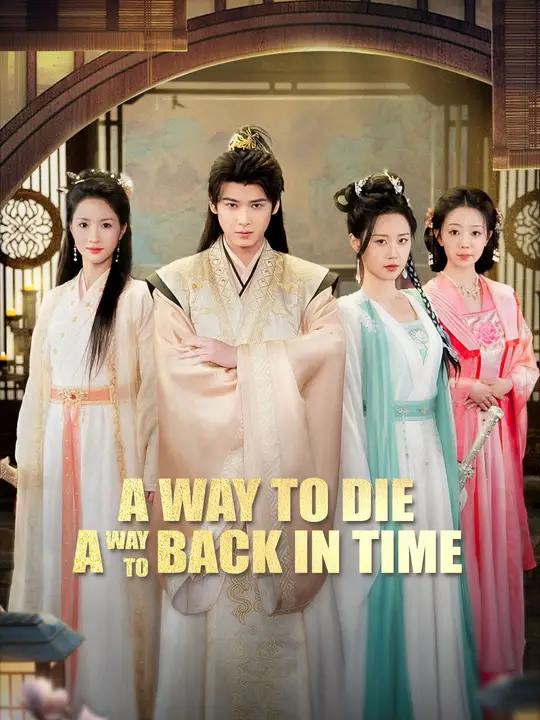 Watch A Way to Die, A Way to Back In Time All Episodes Free A Way to Die, A Way to Back In Time (54 Episodes) - Official Drama Poster