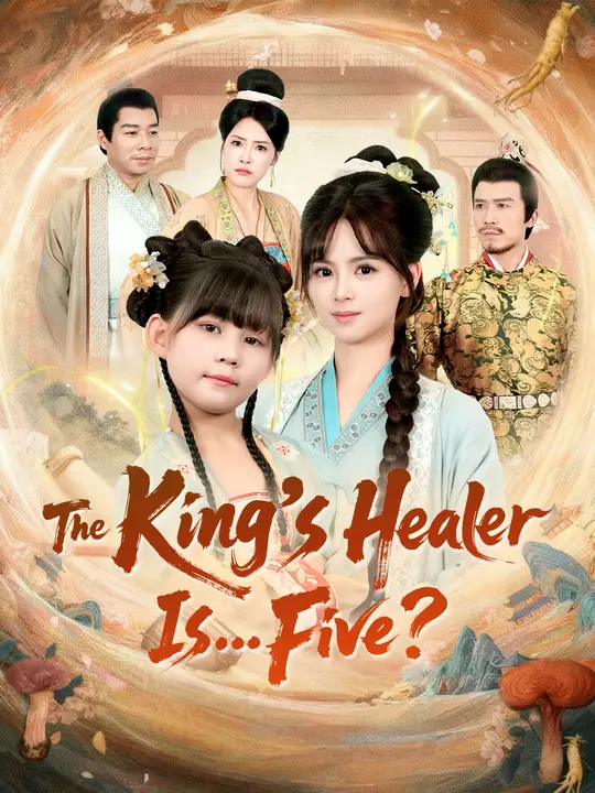 Watch The King’s Healer Is… Five? All Episodes Free The King’s Healer Is… Five? (80 Episodes) - Official Drama Poster