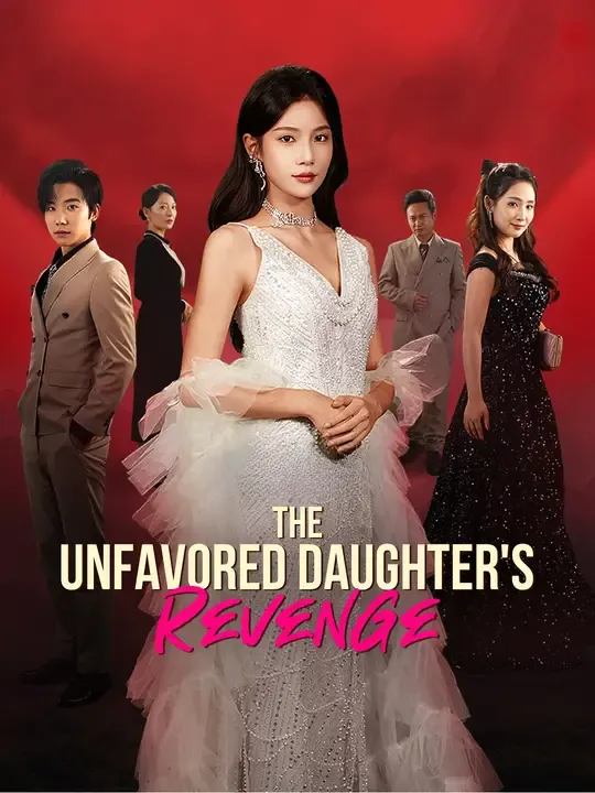 Watch The Unfavored Daughter's Revenge All Episodes Free The Unfavored Daughter's Revenge (52 Episodes) - Official Drama Poster