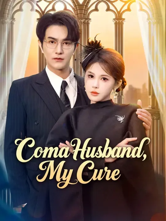 Coma Husband, My Cure