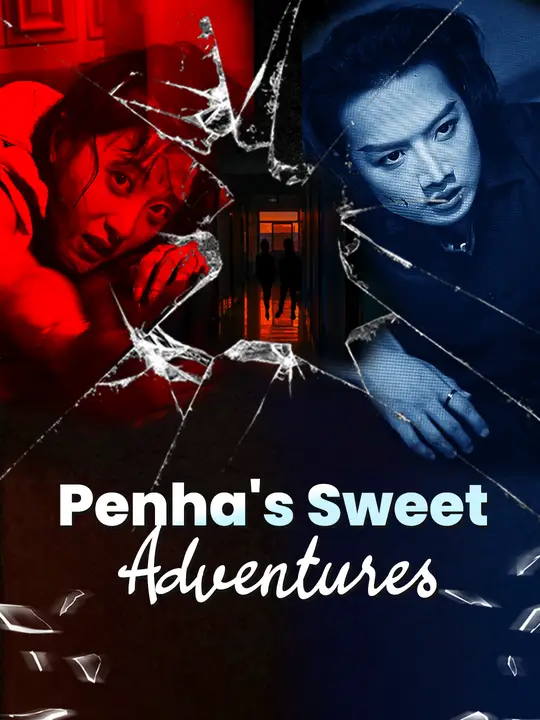 Penha's Sweet Adventures