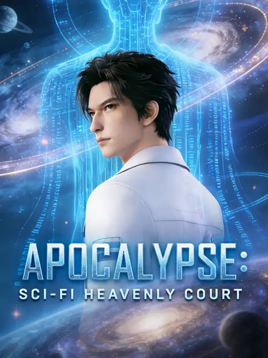 Watch Apocalypse: Sci-Fi Heavenly Court All Episodes Free Apocalypse: Sci-Fi Heavenly Court (80 Episodes) - Official Drama Poster