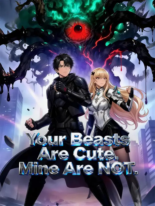 Watch Your Beasts Are Cute. Mine Are NOT. All Episodes Free Your Beasts Are Cute. Mine Are NOT. (61 Episodes) - Official Drama Poster