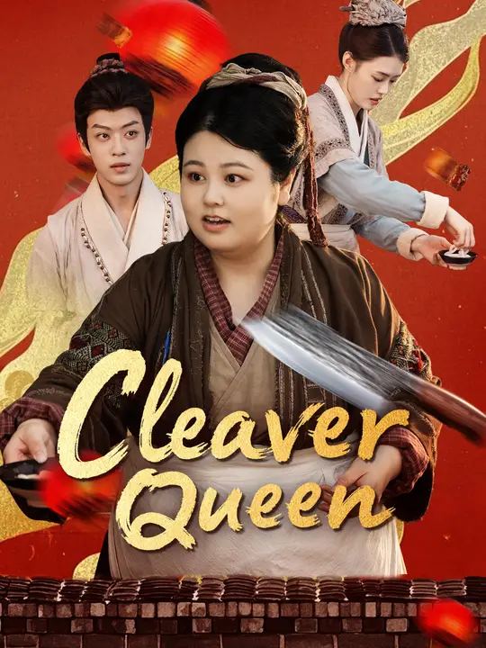 Watch Cleaver Queen All Episodes Free Cleaver Queen (73 Episodes) - Official Drama Poster