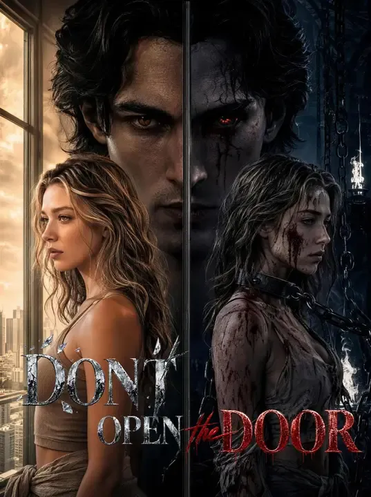 Watch Don't Open the Door All Episodes Free Don't Open the Door (14 Episodes) - Official Drama Poster