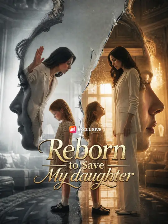 Reborn to Save My Daughter