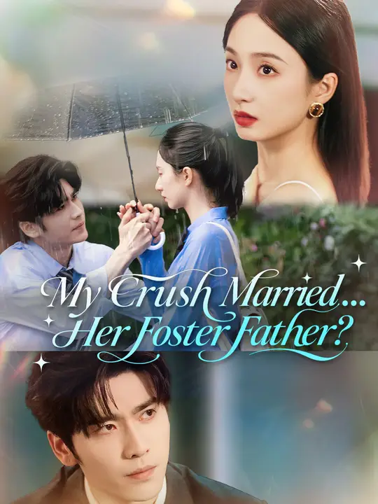 Watch My Crush Married… Her Foster Father? All Episodes Free My Crush Married… Her Foster Father? (84 Episodes) - Official Drama Poster