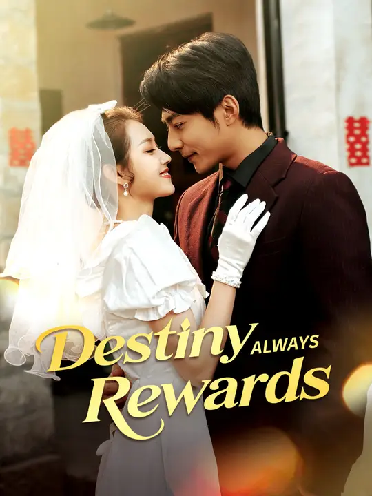 Watch Destiny Always Rewards All Episodes Free Destiny Always Rewards (61 Episodes) - Official Drama Poster