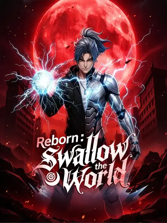 Reborn: Swallow the World