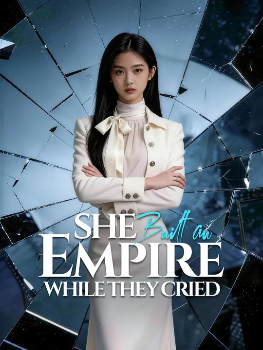 Watch She Built an Empire While They Cried All Episodes Free She Built an Empire While They Cried (62 Episodes) - Official Drama Poster