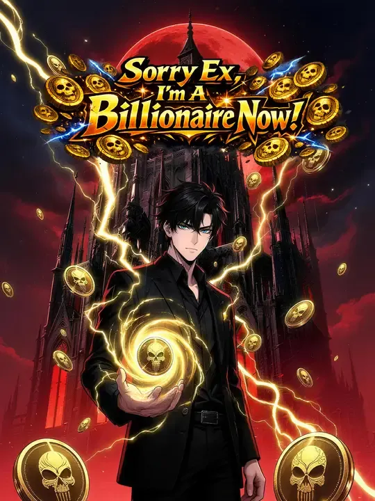 Watch Sorry Ex, I'm A Billionaire Now! All Episodes Free Sorry Ex, I'm A Billionaire Now! (55 Episodes) - Official Drama Poster