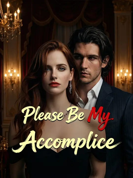 Watch Please Be My Accomplice All Episodes Free Please Be My Accomplice (30 Episodes) - Official Drama Poster