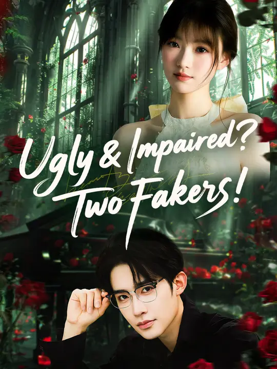 Watch Ugly & Impaired? Two Fakers! All Episodes Free Ugly & Impaired? Two Fakers! (76 Episodes) - Official Drama Poster