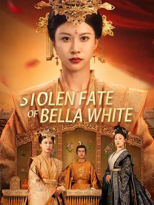 Watch Stolen Fate of Bella White All Episodes Free Stolen Fate of Bella White (80 Episodes) - Official Drama Poster