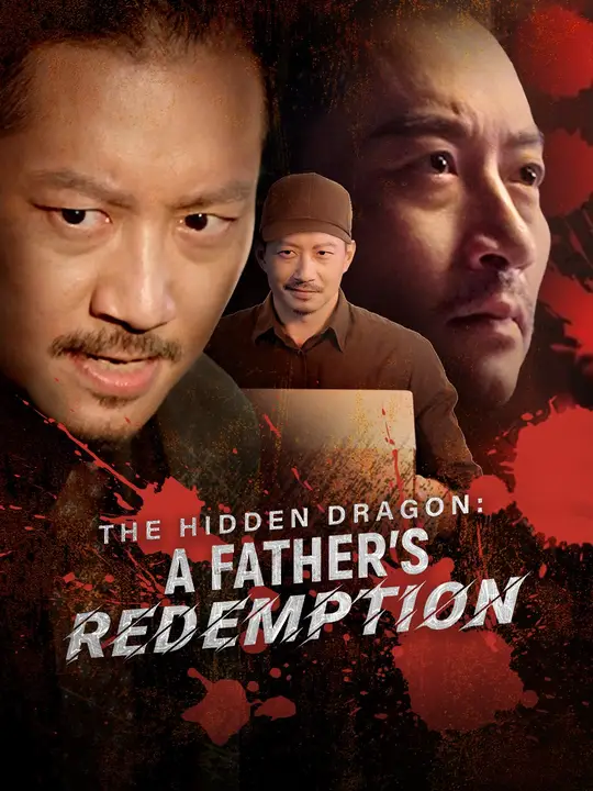 Watch The Hidden Dragon: A Father's Redemption All Episodes Free The Hidden Dragon: A Father's Redemption (77 Episodes) - Official Drama Poster