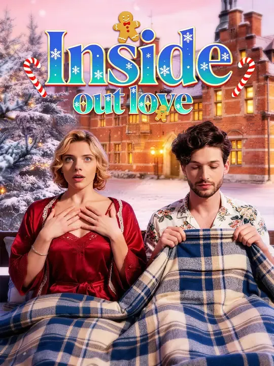 Watch Inside Out Love All Episodes Free Inside Out Love (52 Episodes) - Official Drama Poster