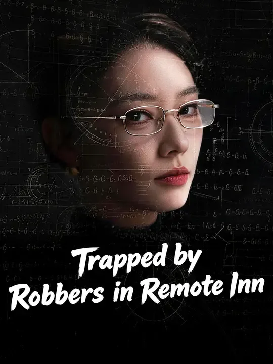 Watch Trapped by Robbers in Remote Inn All Episodes Free Trapped by Robbers in Remote Inn (66 Episodes) - Official Drama Poster