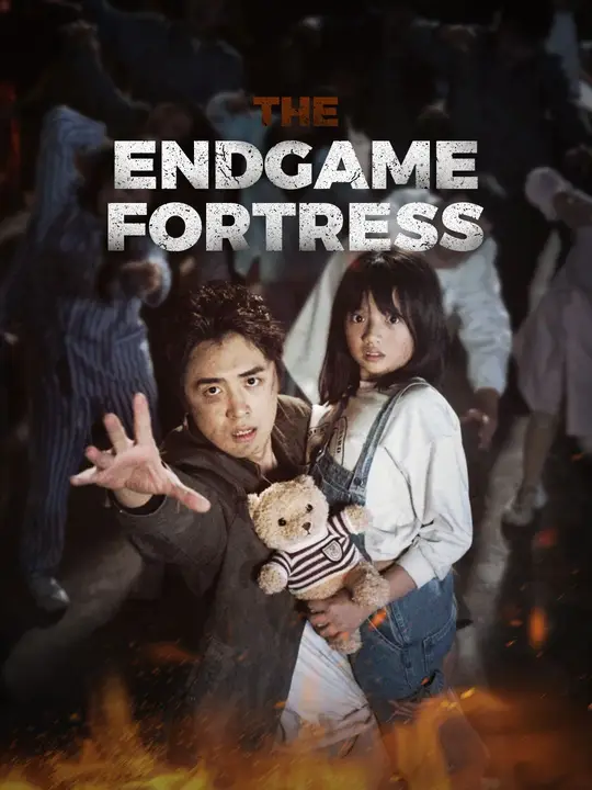 Watch The Endgame Fortress All Episodes Free The Endgame Fortress (70 Episodes) - Official Drama Poster