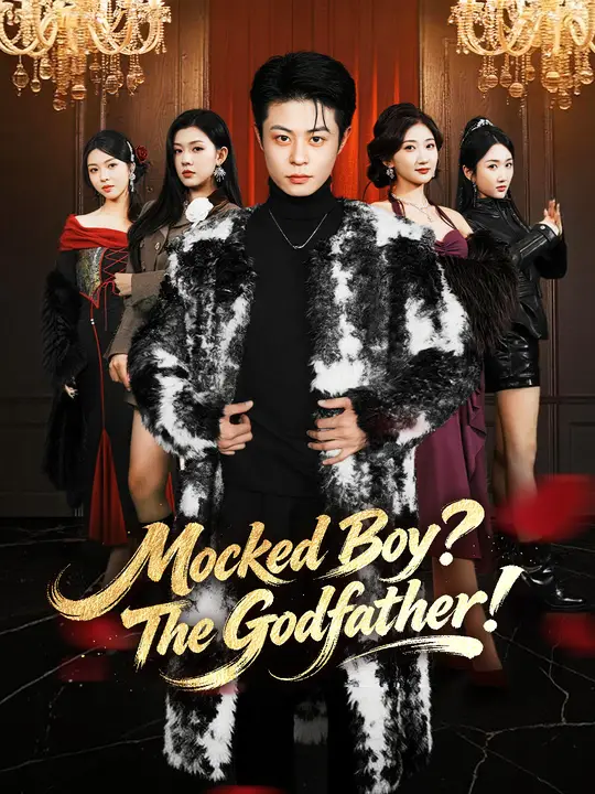 Watch Mocked Boy? The Godfather! All Episodes Free Mocked Boy? The Godfather! (75 Episodes) - Official Drama Poster