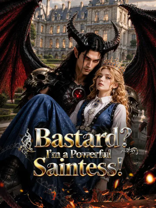 Watch Bastard? I'm a Powerful Saintess! All Episodes Free Bastard? I'm a Powerful Saintess! (60 Episodes) - Official Drama Poster