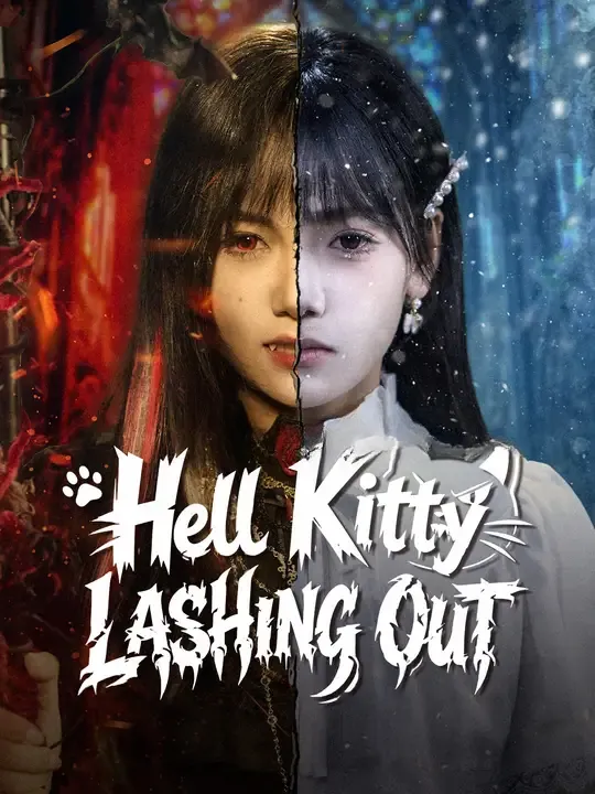 Watch Hell Kitty Lashing Out All Episodes Free Hell Kitty Lashing Out (60 Episodes) - Official Drama Poster