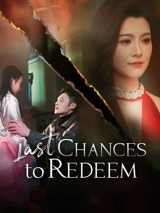 Watch Last Chances to Redeem All Episodes Free Last Chances to Redeem (50 Episodes) - Official Drama Poster