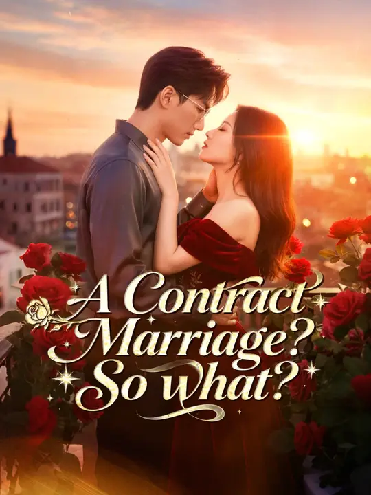Watch A Contract Marriage? So what? All Episodes Free A Contract Marriage? So what? (73 Episodes) - Official Drama Poster