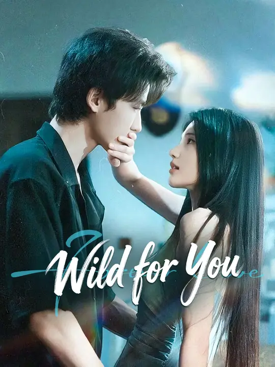 Watch Wild for You All Episodes Free Wild for You (71 Episodes) - Official Drama Poster