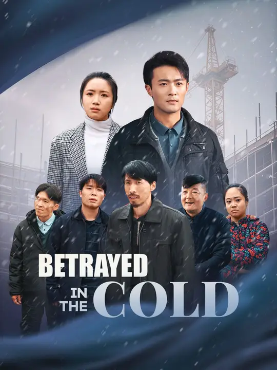 Watch Betrayed in the Cold All Episodes Free Betrayed in the Cold (54 Episodes) - Official Drama Poster