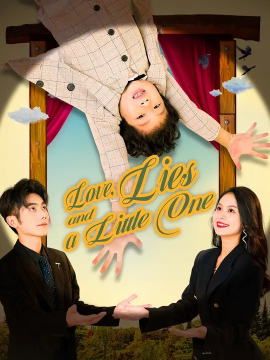 Watch Love, Lies, and a Little One All Episodes Free Love, Lies, and a Little One (94 Episodes) - Official Drama Poster
