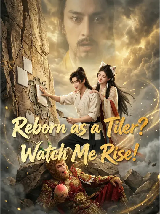 Watch Reborn as a Tiler? Watch Me Rise! All Episodes Free Reborn as a Tiler? Watch Me Rise! (85 Episodes) - Official Drama Poster