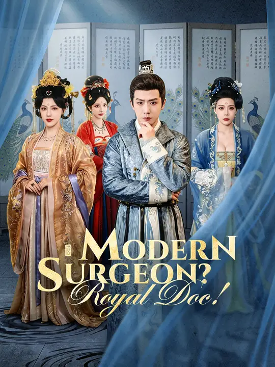 Watch Modern Surgeon? Royal Doc! All Episodes Free Modern Surgeon? Royal Doc! (111 Episodes) - Official Drama Poster
