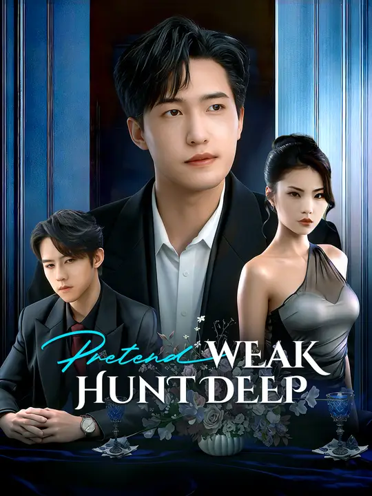 Watch Pretend Weak, Hunt Deep All Episodes Free Pretend Weak, Hunt Deep (78 Episodes) - Official Drama Poster