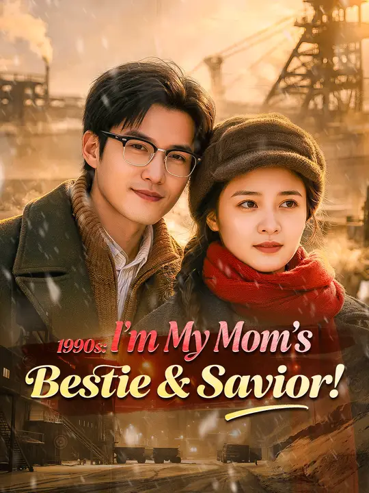 Watch 1990s: I'm My Mom's Bestie & Savior! All Episodes Free 1990s: I'm My Mom's Bestie & Savior! (80 Episodes) - Official Drama Poster