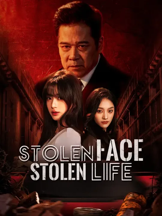 Watch Stolen Face, Stolen Life All Episodes Free Stolen Face, Stolen Life (57 Episodes) - Official Drama Poster