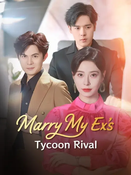 Watch Marry My Ex’s Tycoon Rival All Episodes Free Marry My Ex’s Tycoon Rival (60 Episodes) - Official Drama Poster