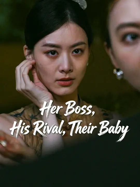 Watch Her Boss, His Rival, Their Baby All Episodes Free Her Boss, His Rival, Their Baby (84 Episodes) - Official Drama Poster