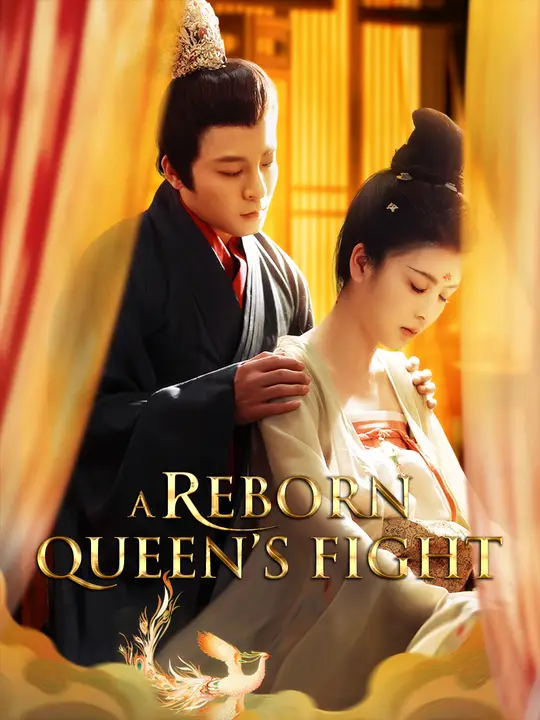 Watch A Reborn Queen’s Fight All Episodes Free A Reborn Queen’s Fight (63 Episodes) - Official Drama Poster