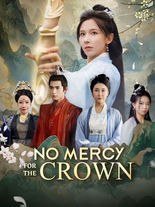 Watch No Mercy for the Crown All Episodes Free No Mercy for the Crown (43 Episodes) - Official Drama Poster