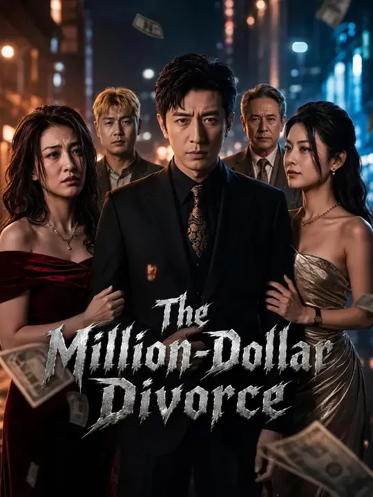 Watch The Million-Dollar Divorce All Episodes Free The Million-Dollar Divorce (45 Episodes) - Official Drama Poster
