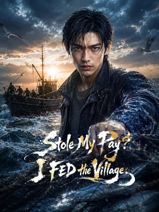 Watch Stole My Pay? I FED the Village. All Episodes Free Stole My Pay? I FED the Village. (47 Episodes) - Official Drama Poster