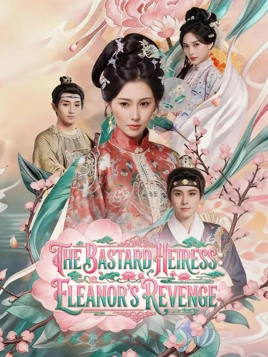 Watch The Bastard Heiress: Eleanor's Revenge All Episodes Free The Bastard Heiress: Eleanor's Revenge (69 Episodes) - Official Drama Poster