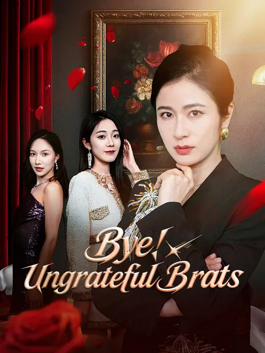 Watch Bye! Ungrateful Brats All Episodes Free Bye! Ungrateful Brats (74 Episodes) - Official Drama Poster