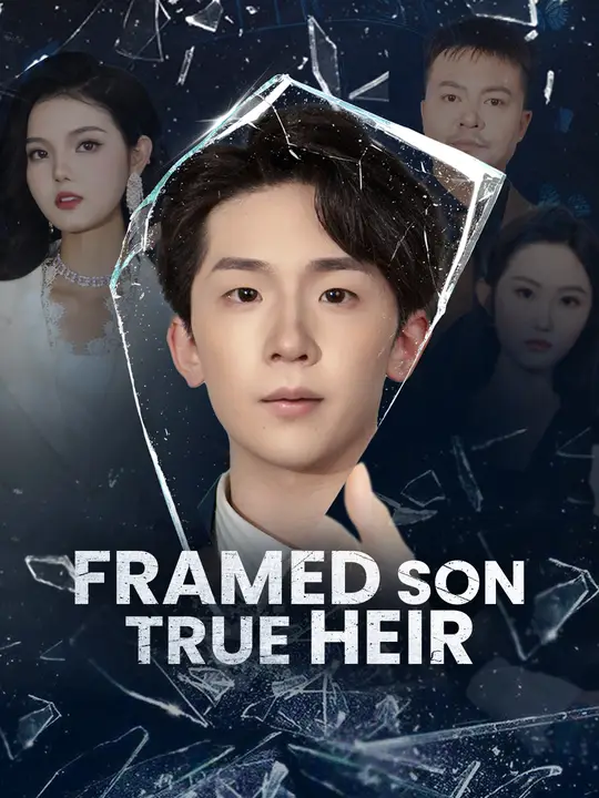 Watch Framed Son, True Heir All Episodes Free Framed Son, True Heir (70 Episodes) - Official Drama Poster