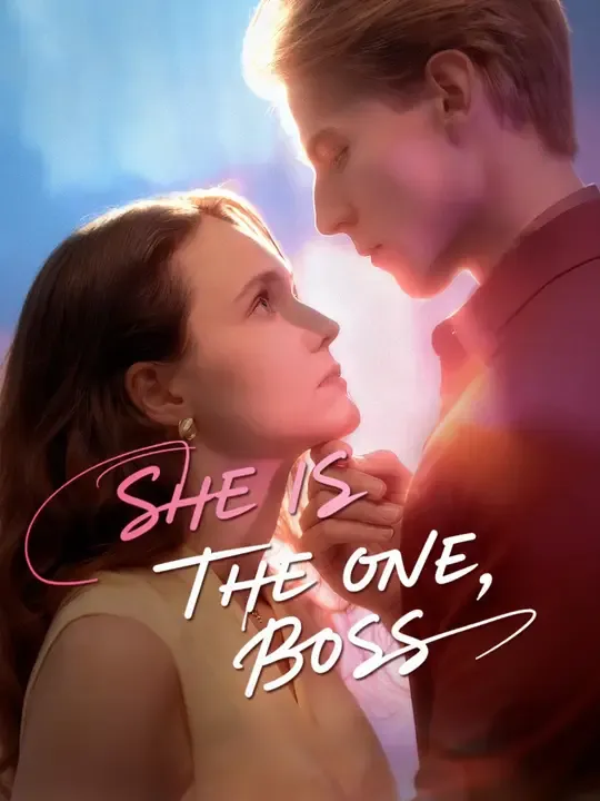 Watch She is the one, Boss! All Episodes Free She is the one, Boss! (59 Episodes) - Official Drama Poster
