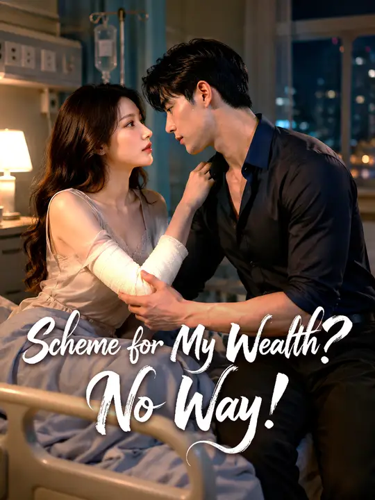 Watch Scheme for My Wealth? No Way! All Episodes Free Scheme for My Wealth? No Way! (50 Episodes) - Official Drama Poster