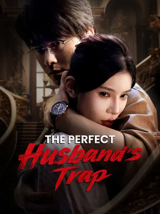 Watch The Perfect Husband’s Trap All Episodes Free The Perfect Husband’s Trap (62 Episodes) - Official Drama Poster