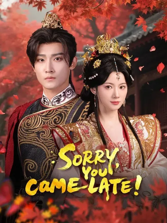 Watch Sorry, You Came Late! All Episodes Free Sorry, You Came Late! (53 Episodes) - Official Drama Poster