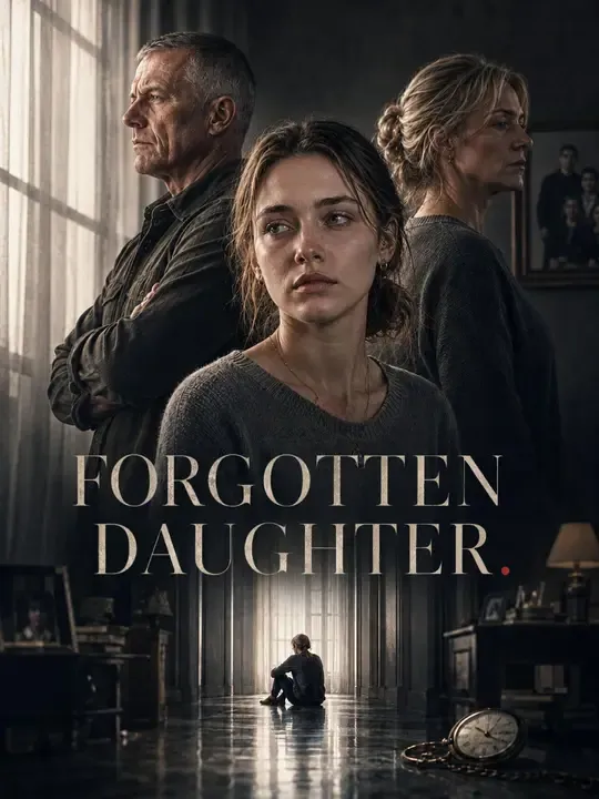 Watch Forgotten Daughter All Episodes Free Forgotten Daughter (58 Episodes) - Official Drama Poster