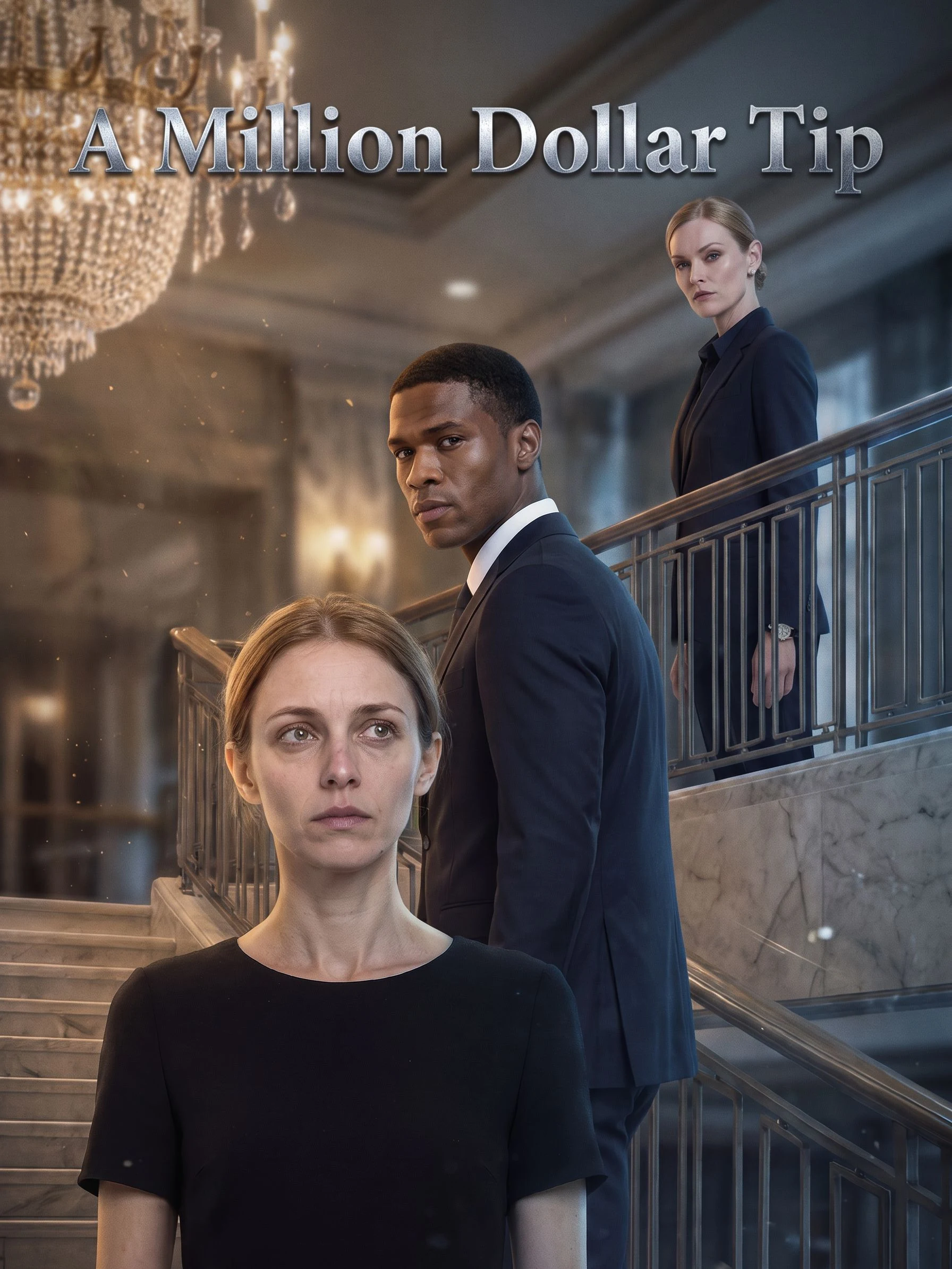 Watch A Million-Dollar Tip All Episodes Free A Million-Dollar Tip (30 Episodes) - Official Drama Poster